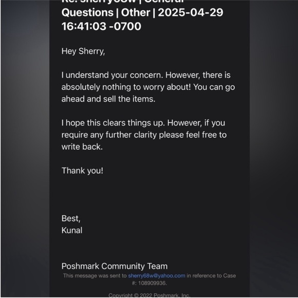 Customized Composition Notebook - Picture 7 of 7